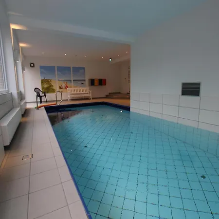 In Auf Sylt, Cleaning Included *