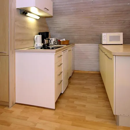 Apartment In Auf Sylt, Cleaning Included