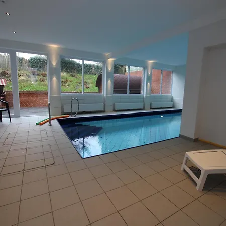 Apartman In Sylt Near North Sea Beach, Cleaning Included