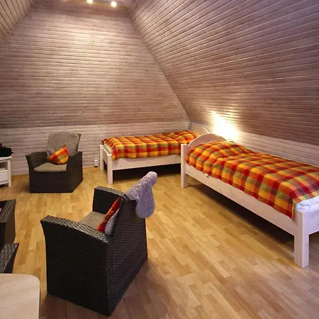 In Auf Sylt, Cleaning Included Apartment *